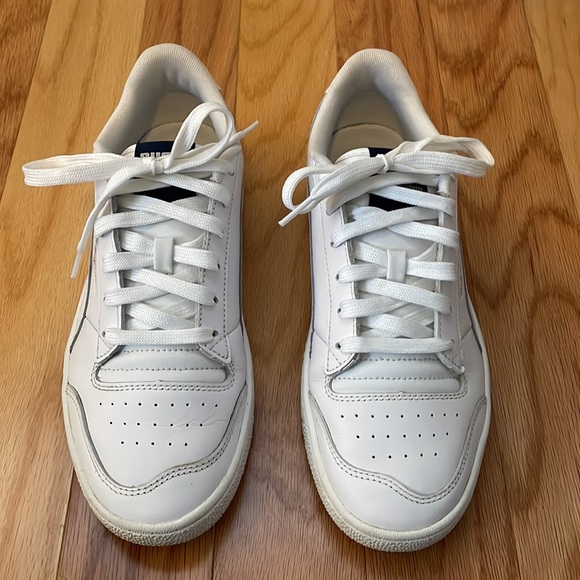 Puma Ralph Sampson Lo - Picture 2 of 10